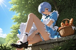 [Pixiv] (Heero) (4680802) [AI Generated] 作品封面
