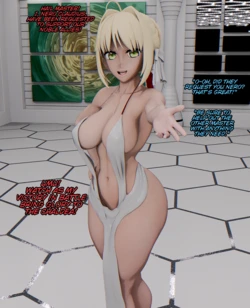 Sic Phuck - Nero Claudius 作品封面