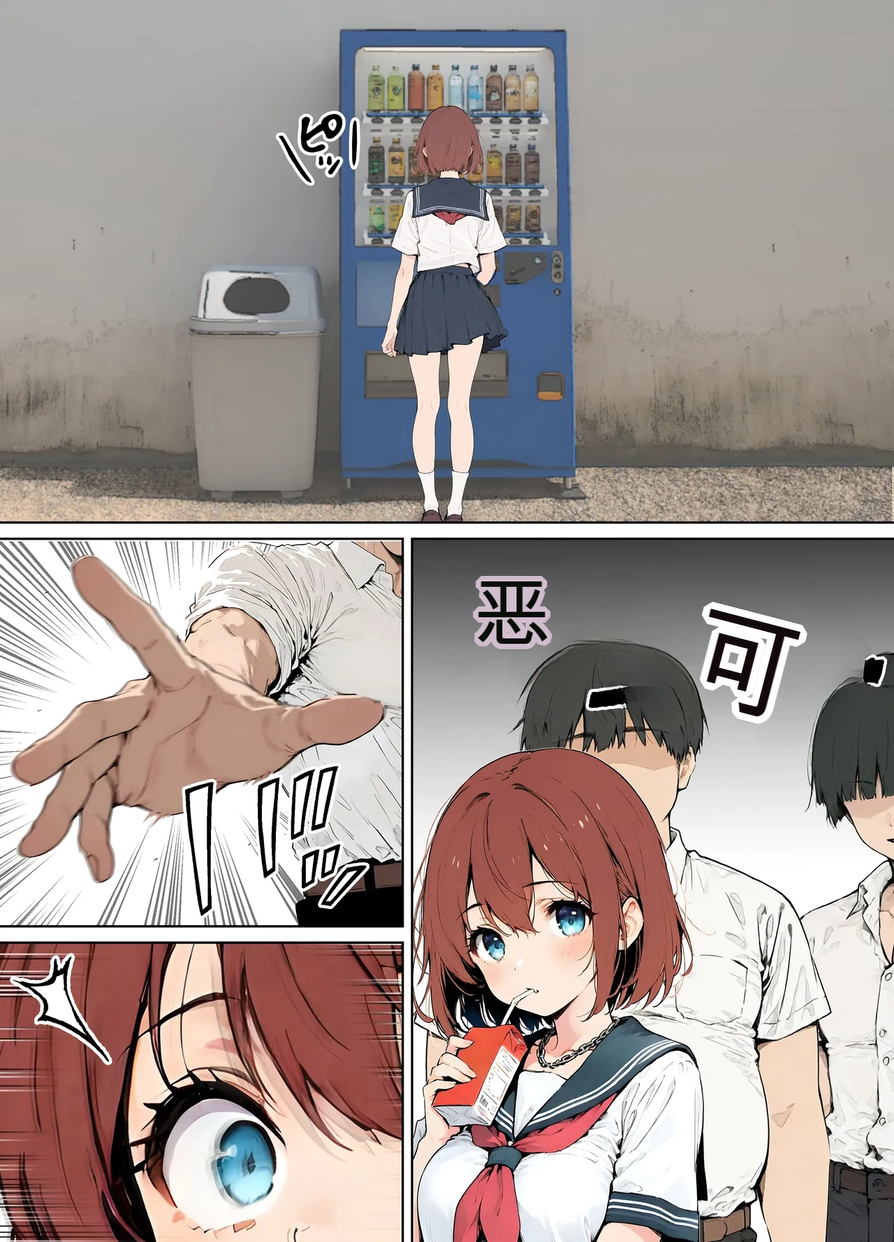ページ画像
