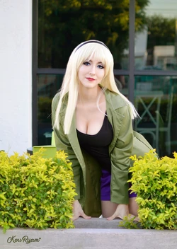 Kouryam - Gwen