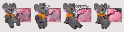 [Artist] TFHellhole (Doughguts)
