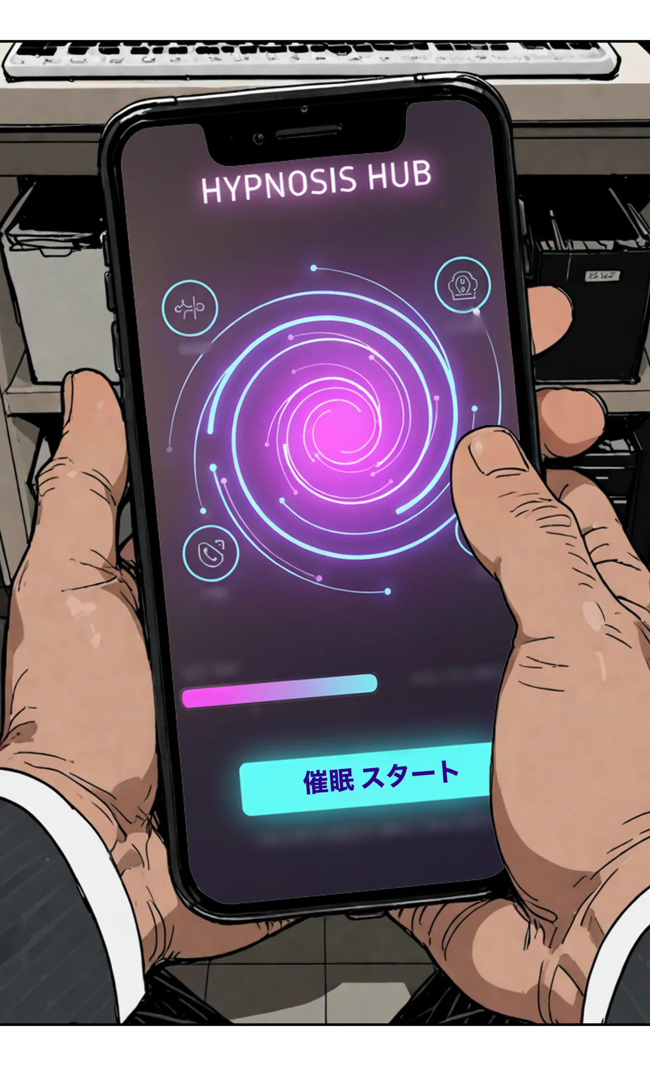 ページ画像