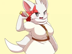 WhiteClothesGaiden CG