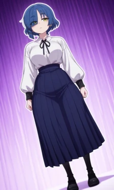 DaidoujiPV Bocchi the Rock! - Ryo Yamada ~ (XL Gallery! 50 pics~) [AI Generated] 作品封面