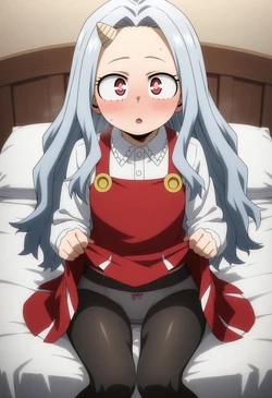 ZACK AI - Eri (AI Generated)