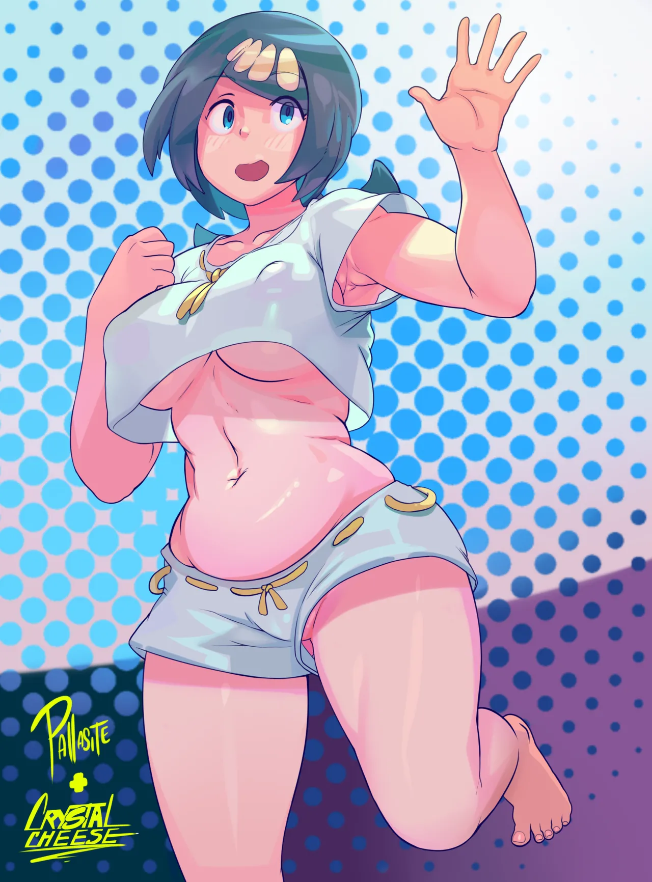 ページ画像