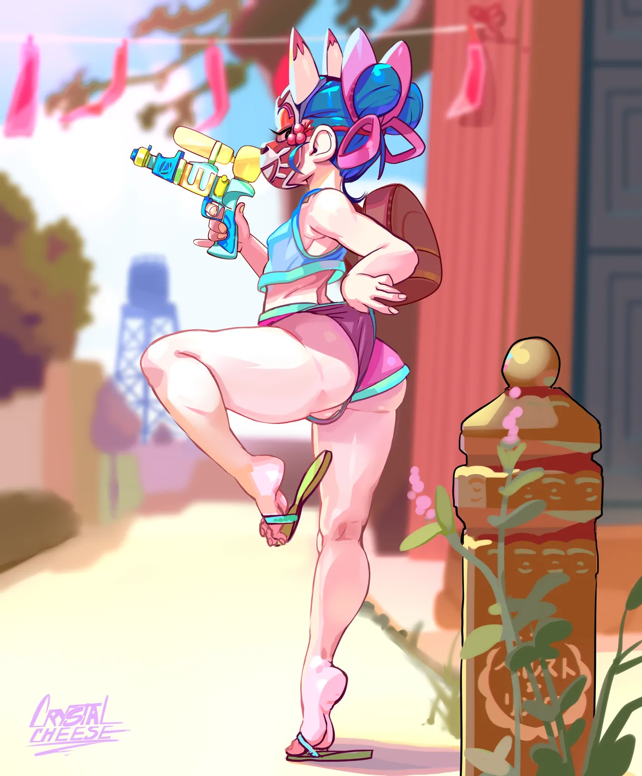 ページ画像