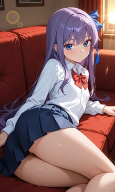 [JONJON] Meltryllis① (Fate/Grand Order) [AI Generated] 作品封面