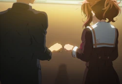 [patreon]Ferrappuccino The secret selection meetin [AI Generated] 作品封面