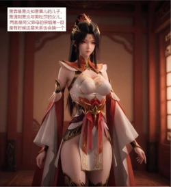 萧潇姐弟 乱伦~ 作品封面