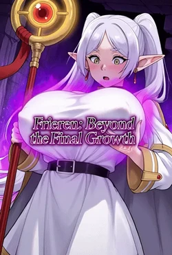 [Boobasuki] Frieren Beyond the Final Growth (Sousou no Frieren) [English] [AI Generated] 作品封面