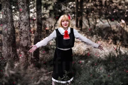 Colorful Kitten - Rumia 作品封面