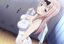 [Pixiv]18anime_18< Ai generated >3 作品封面