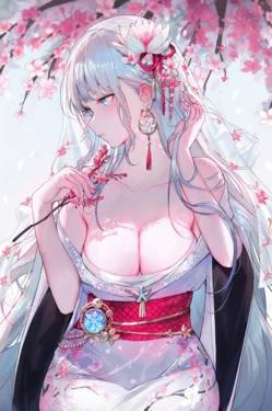 [PIXIV] Qiandai以宇