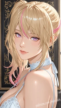 may_rain - yukino(Dead or Alive) (Patreon) [AI Generated] 作品封面