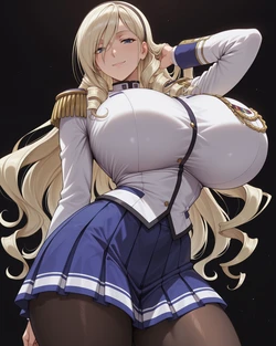 magiskuwa Weekly Update #76 + Extras [AI Generated] 作品封面