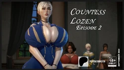 [Shourai] Countess Lozen [English] (Episode 2)