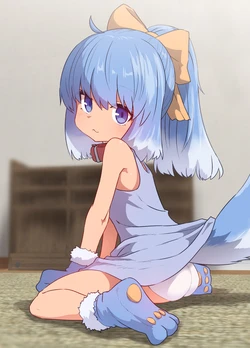 [Sumiyao] Ecchi na Kao o suru NT o Zubozubo Byurururu (OS-tan)