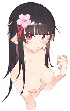 [Artist] らす