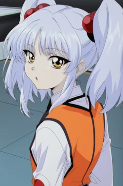 [Ralishiro] Hoshino Ruri [AI Generated]