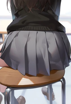 apaper) 260322 [IMAS] shibuya rin BWC [AI Generated] 作品封面
