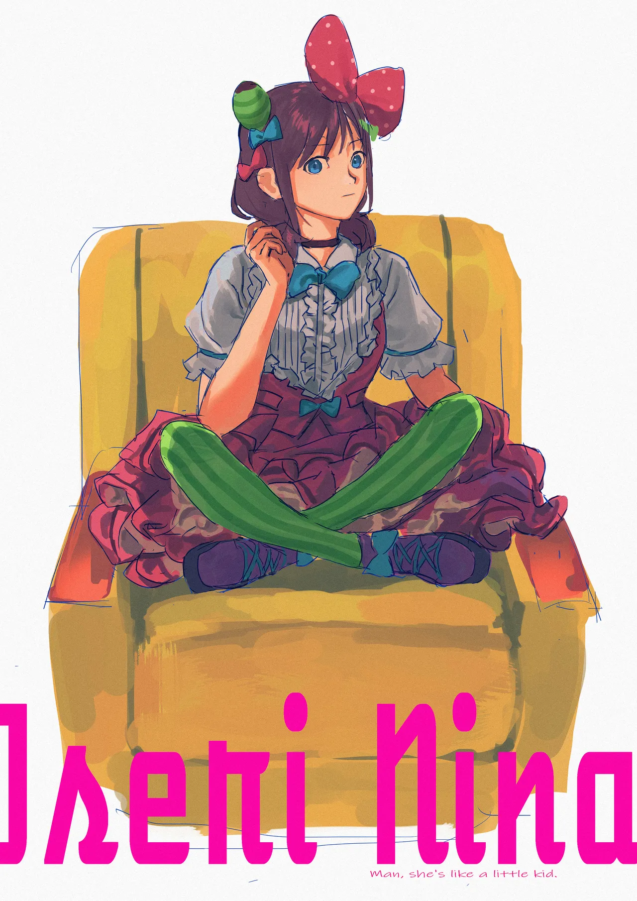 ページ画像
