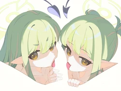 [Pixiv] カット (73250651) 作品封面