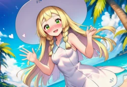 納豆のタレ 2 pixiv [AI Generated] 作品封面