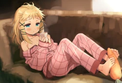 [Pixiv & Fanbox] 幼月月 youyueyuee ~2026.01.31 (10344581)