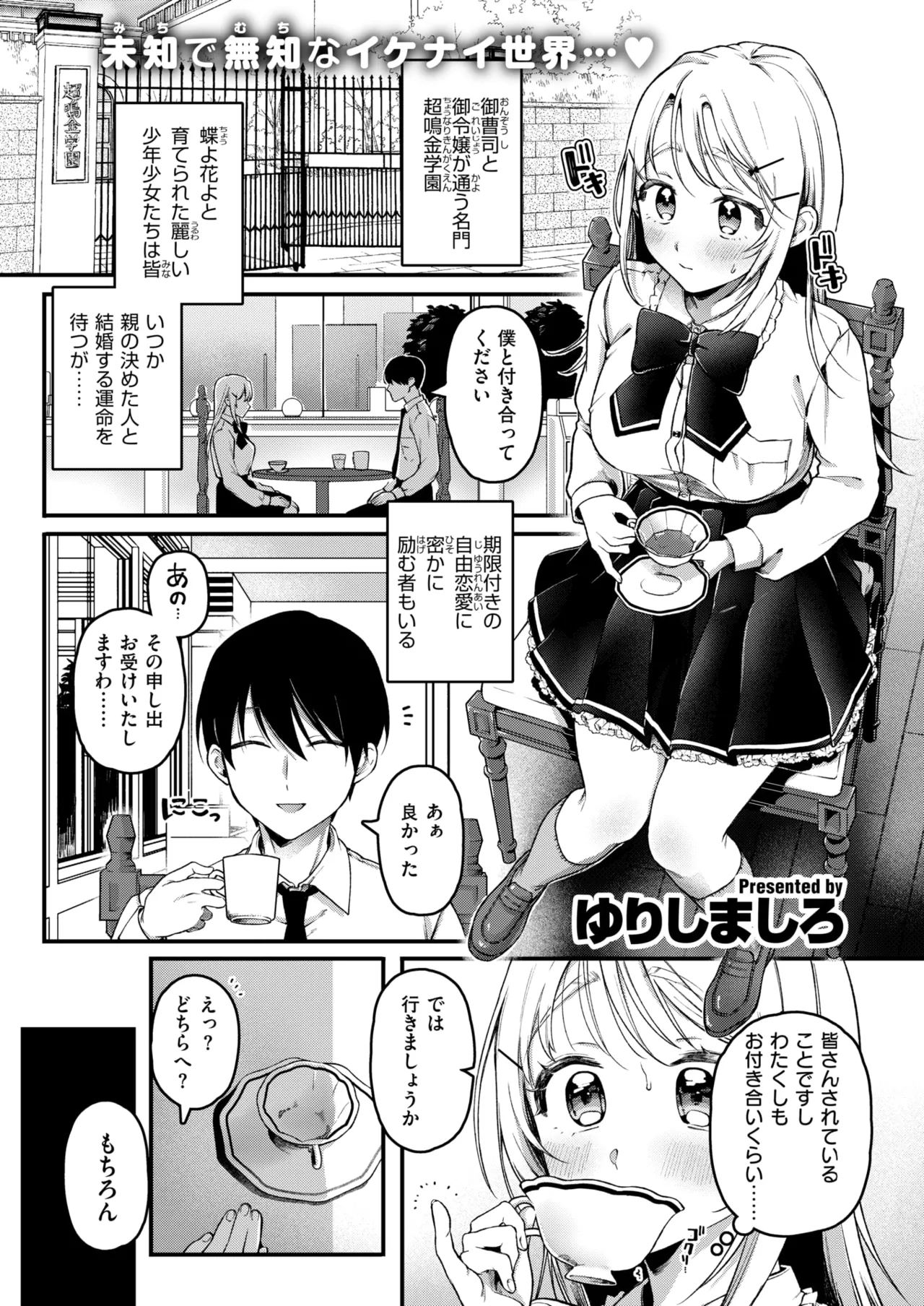 ページ画像