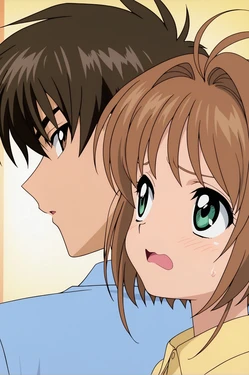 [ACG1018] Sakura Kinomoto 2025.7.11 (Cardcaptor Sakura) [AI Generated] 作品封面