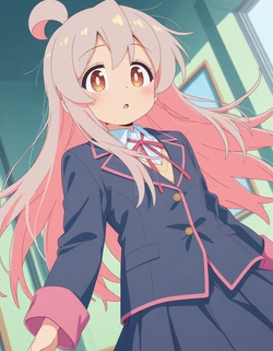 [azusa PATREON] Onimai I'm Now Your Sister! – Oyama Mahiro 315P [AI Generated] 作品封面