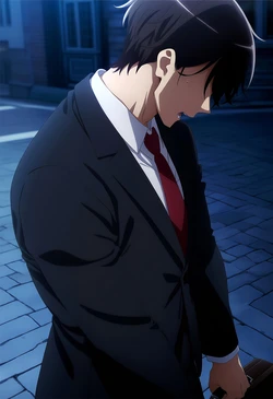 [ensky/sakkii] 【Request】anime_gochiusa_aoyama blue mountain(80pic) [AI Generated] 作品封面