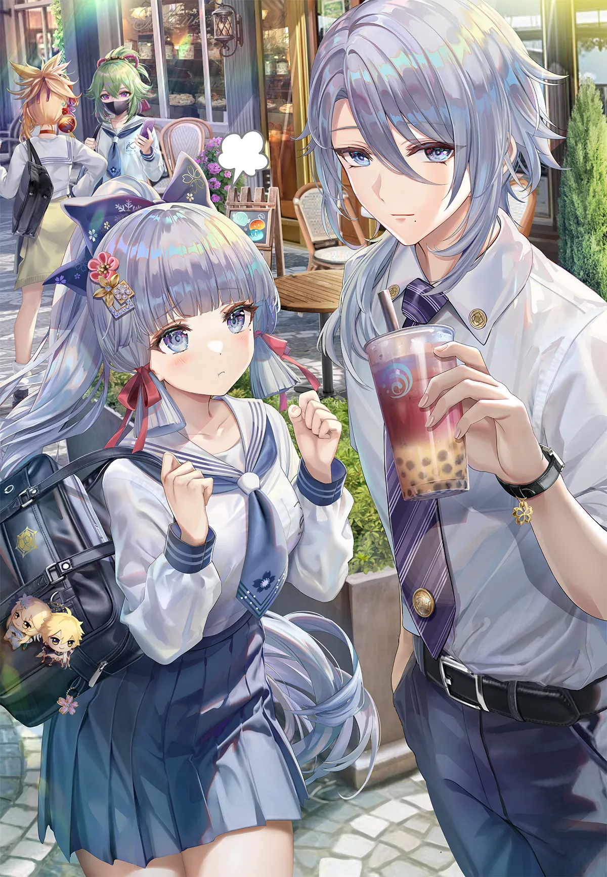 ページ画像