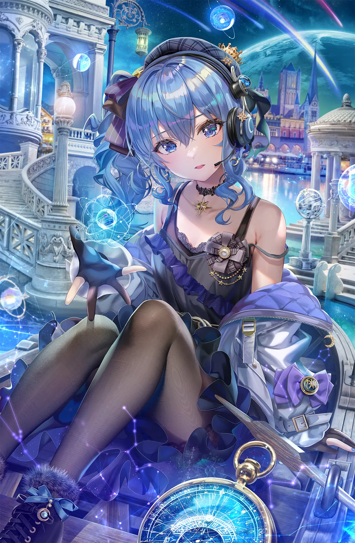ページ画像