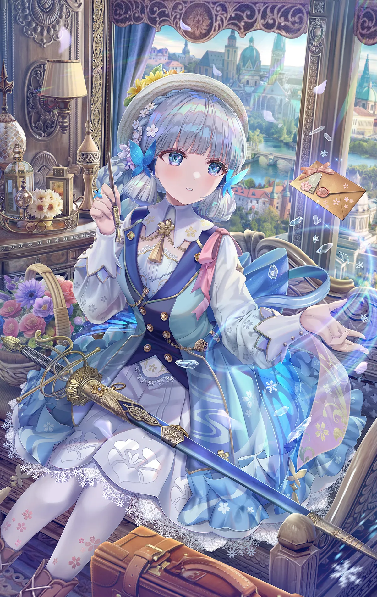 ページ画像