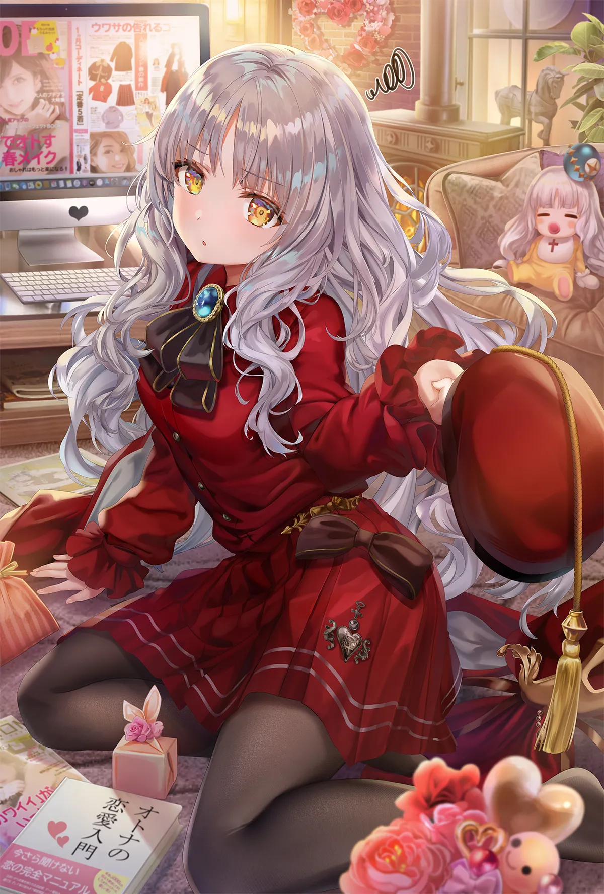 ページ画像