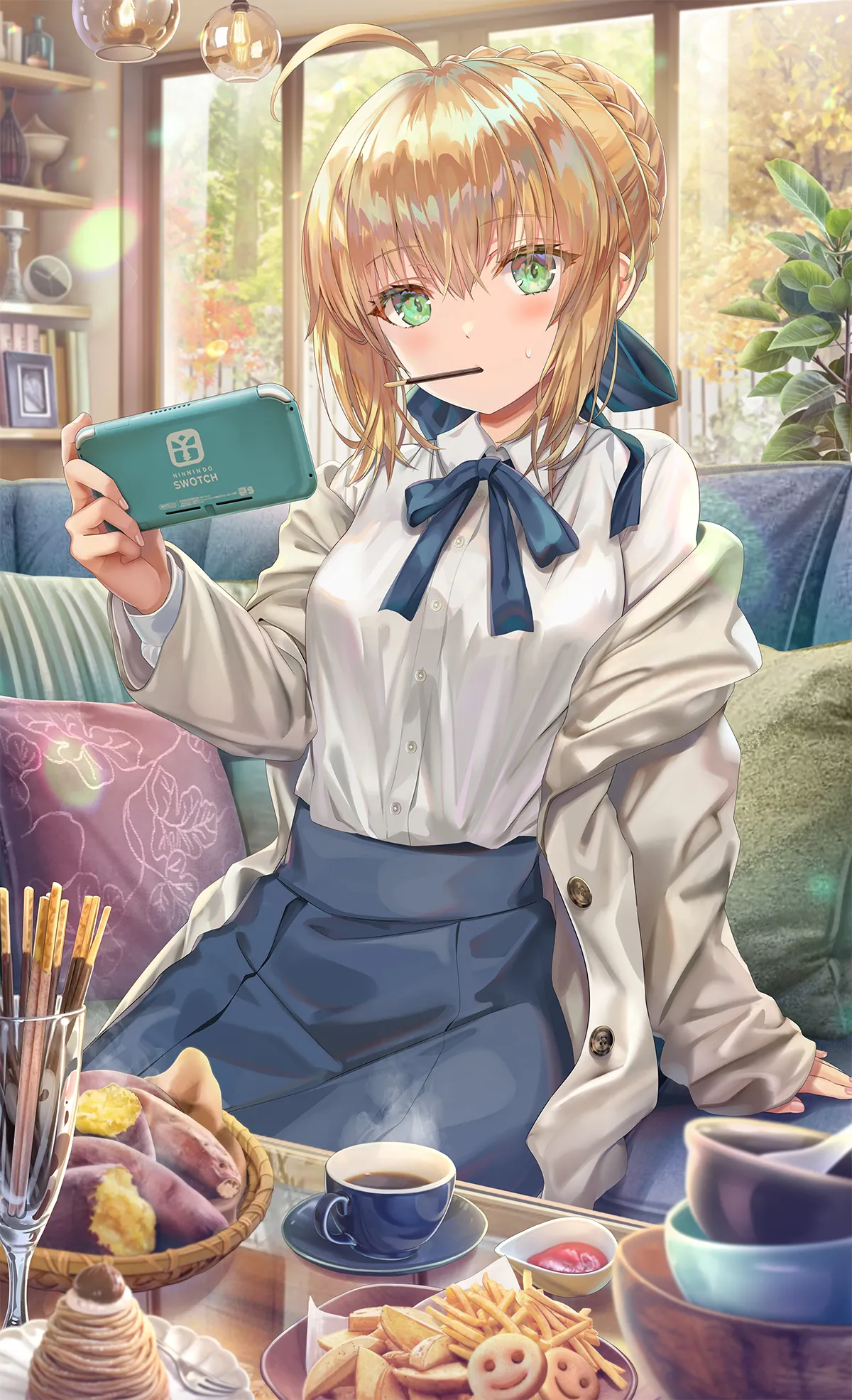 ページ画像