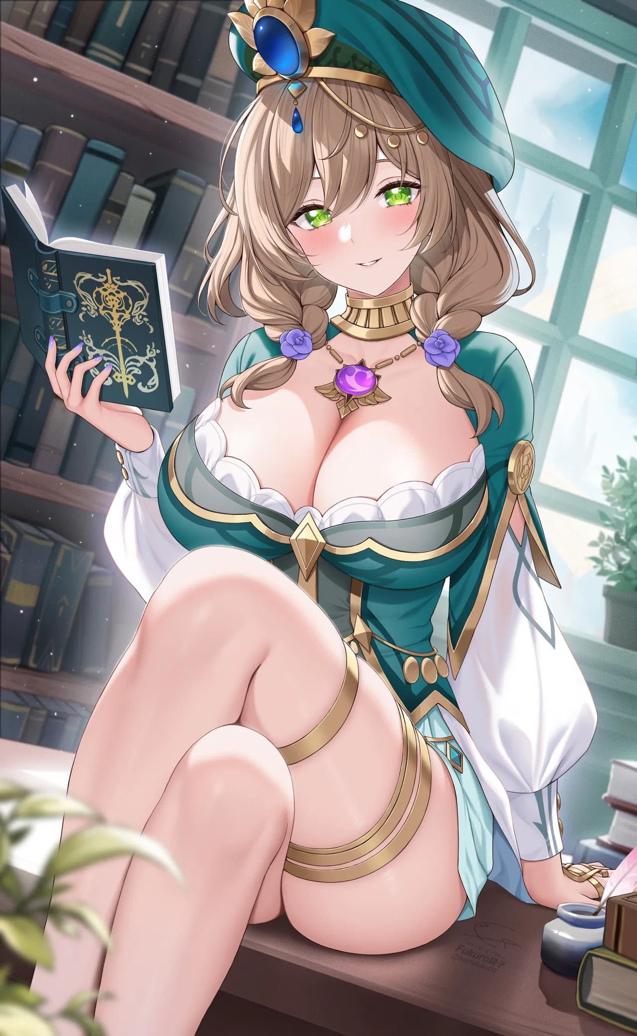 ページ画像
