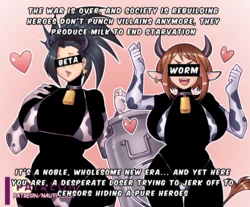 They Saved The World, You Just Stared At The Censors
