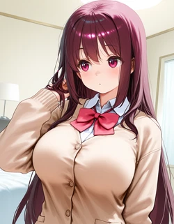 < Ai generated > (27)