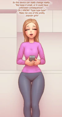 [Bendzz] Saddled with Consequences